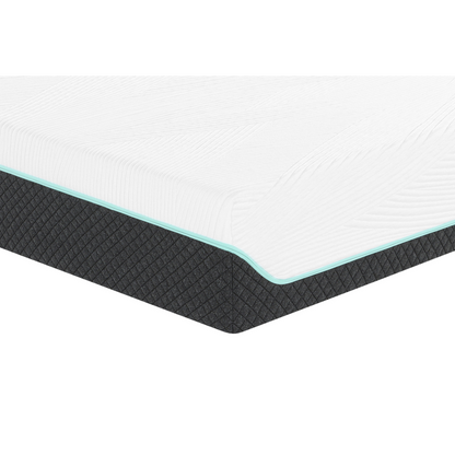 Lunessa Zenova – Cool Gel Memory Foam Matratze | 7-Zonen | Dual Komfort