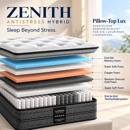 Lunessa Zenith