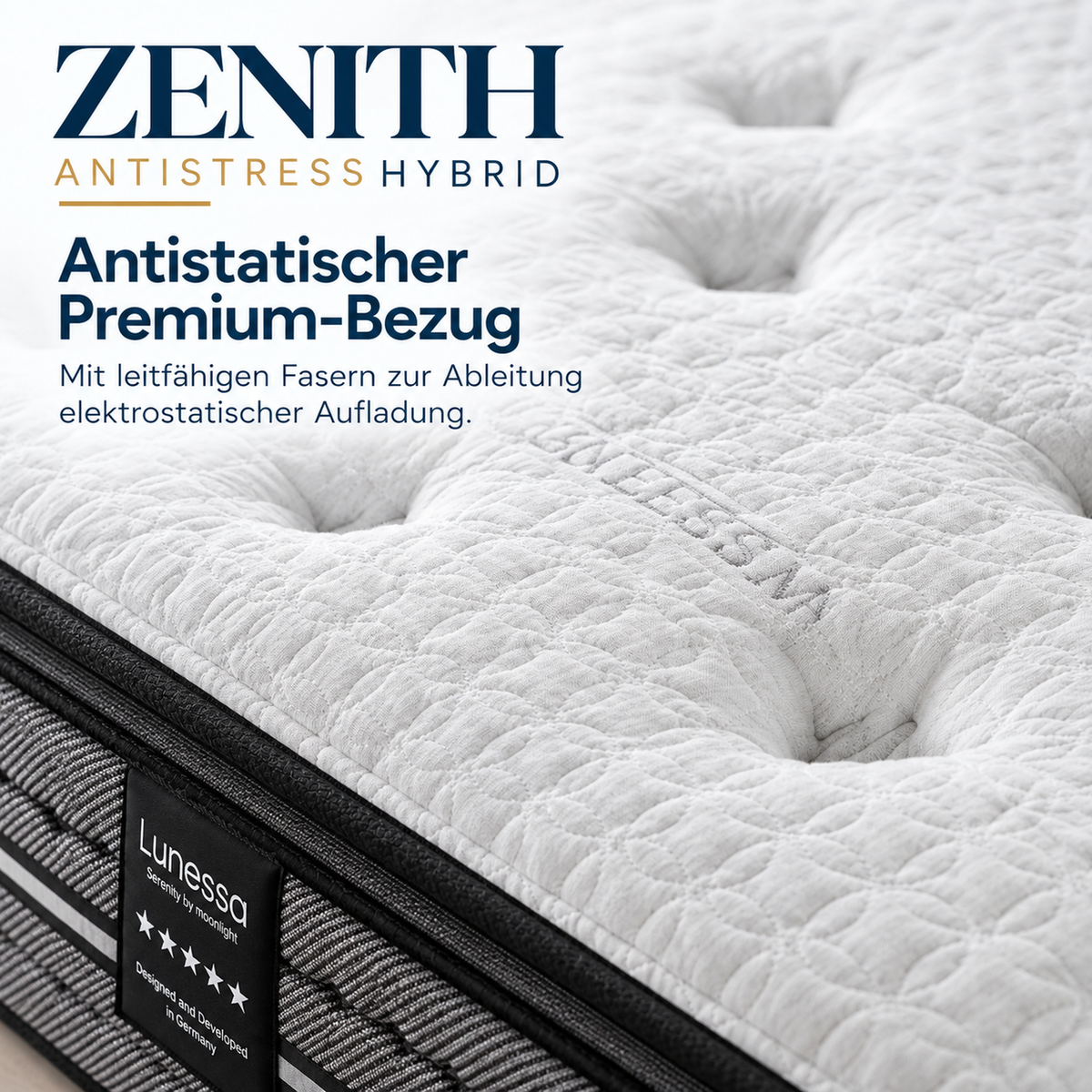 Lunessa Zenith