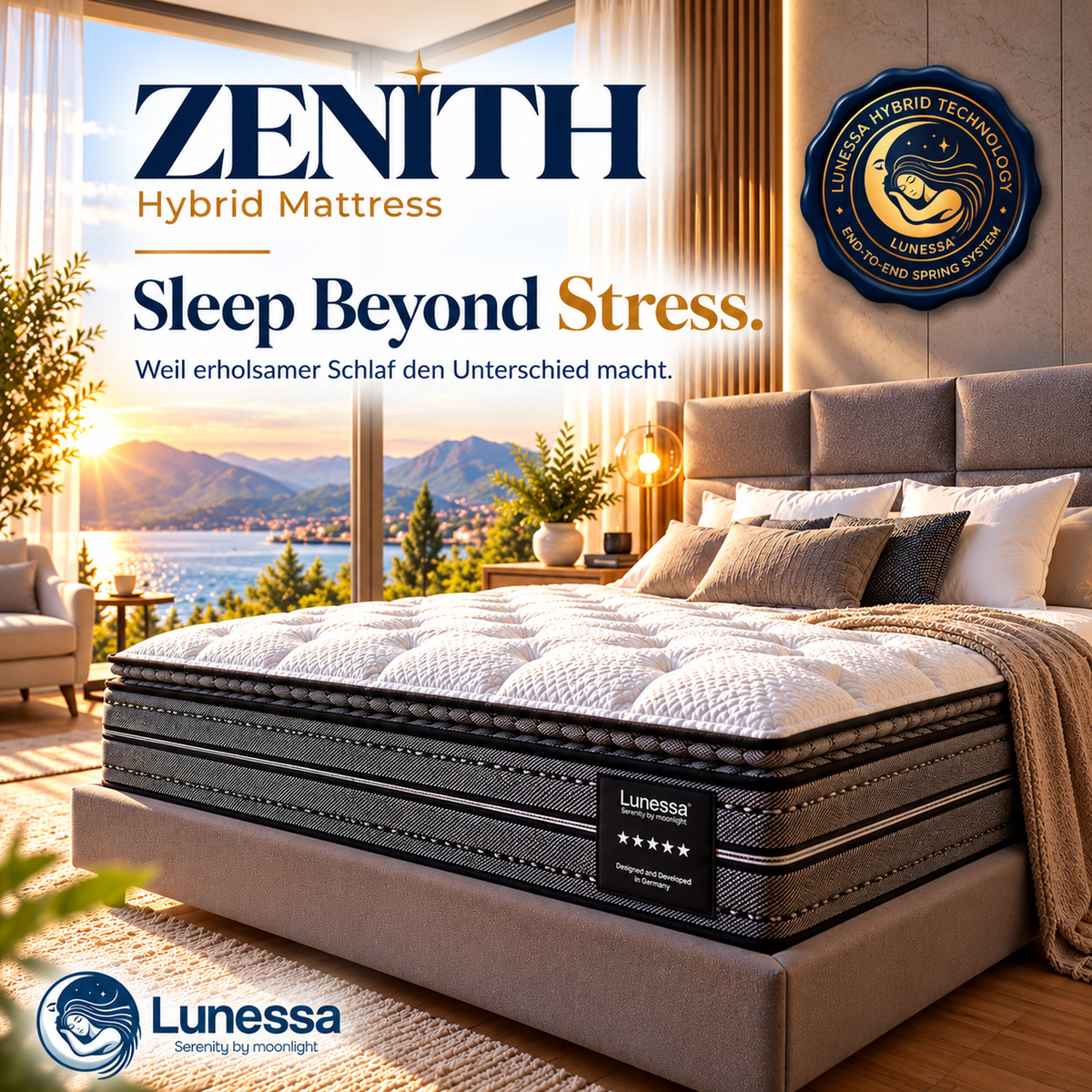 Lunessa Zenith