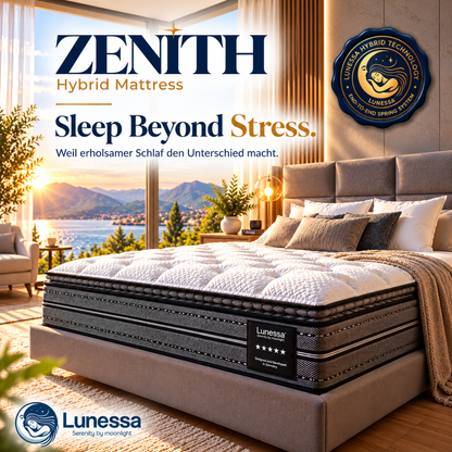 Lunessa Zenith