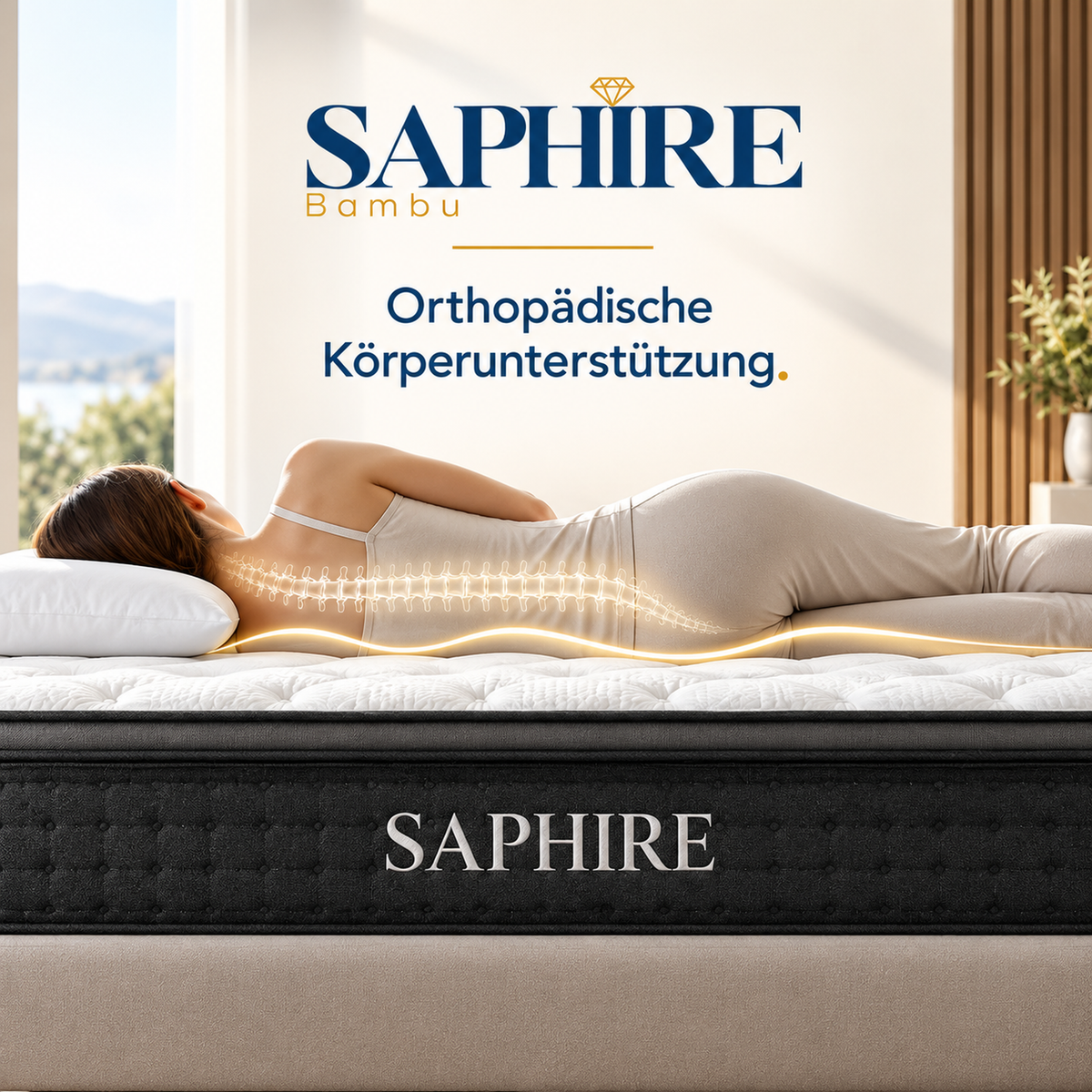 Lunessa Saphire