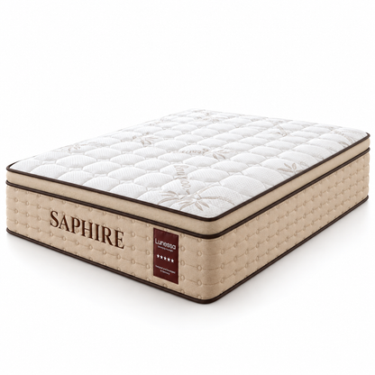 Lunessa Saphire