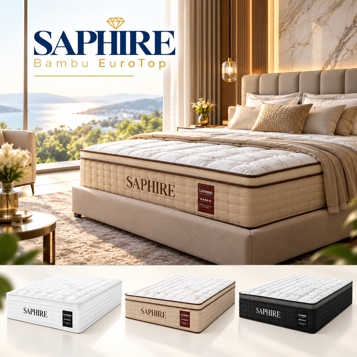 Lunessa Saphire