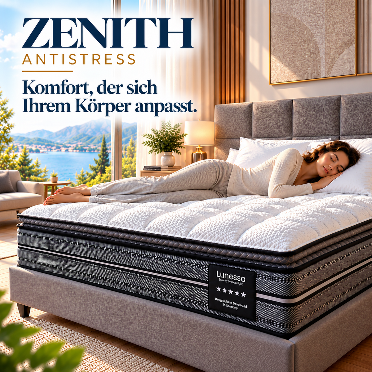 Lunessa Zenith