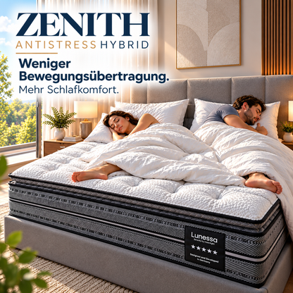 Lunessa Zenith
